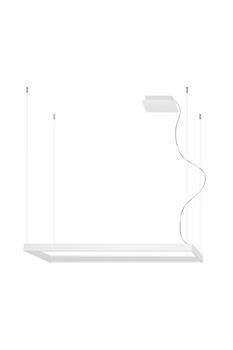 Thoro żyrandol TUULA M LED 50W 5757lm 4000K biały TH.162