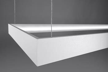 Thoro żyrandol TUULA M LED 50W 5757lm 4000K biały TH.162