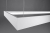 Thoro żyrandol TUULA L LED 50W 8096lm 4000K biały TH.168