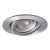 Kanlux EVIT CT-DTO50-AL oprawa sufitowa aluminium 18561