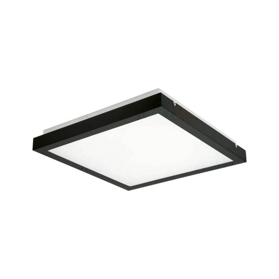 Kanlux TYBIA M 25W-NW-SE B plafon LED 25W 4000K 2600lm 24647