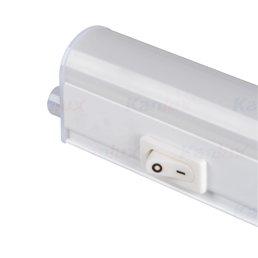 Kanlux LINUS LED 7W-NW oprawa podszafkowa 27591
