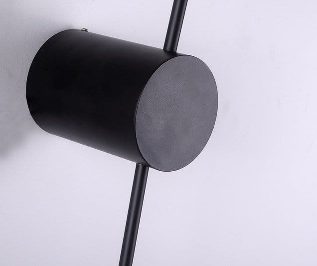Lampa ścienna kinkiet King Home SHADOW 2 XCW8875-2