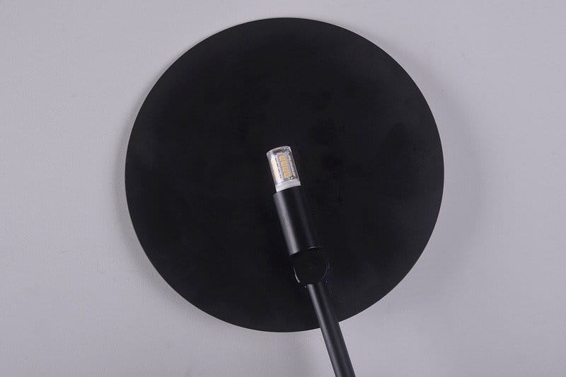 Lampa ścienna kinkiet King Home SHADOW 2 XCW8875-2