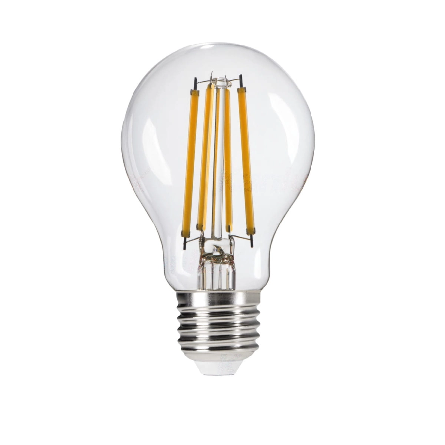 Kanlux żarówka dekoracyjna LED E27 XLED A60 10W-WW 29605