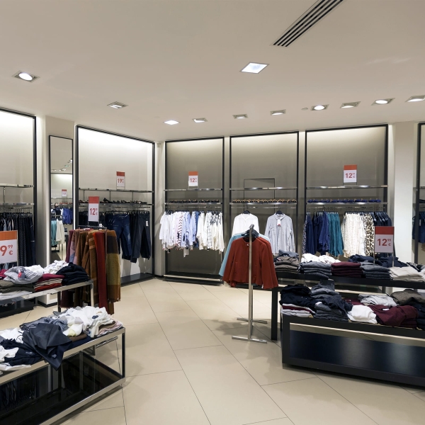 Spectrum LED - Wojnarowscy oprawa sufitowa wpuszczana MDD MAXI UNO SLIP002007