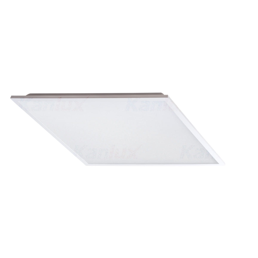 Kanlux panel LED BAREV R 36W 6060 NW 4000K 31171