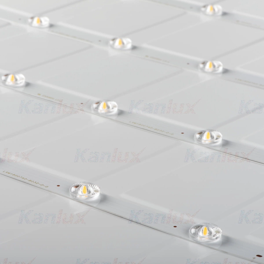 Kanlux panel LED BAREV R 36W 6060 NW 4000K 31171