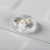 Kanlux panel LED BAREV R 36W 6060 NW 4000K 31171