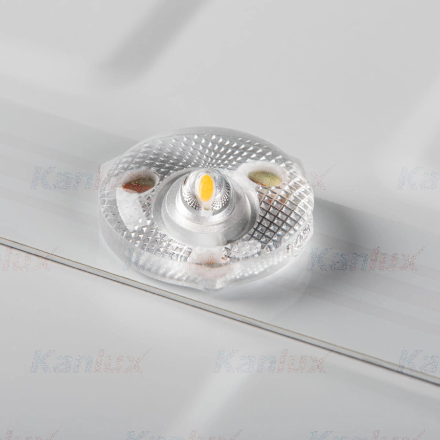 Kanlux panel LED BAREV R 36W 6060 NW 4000K 31171