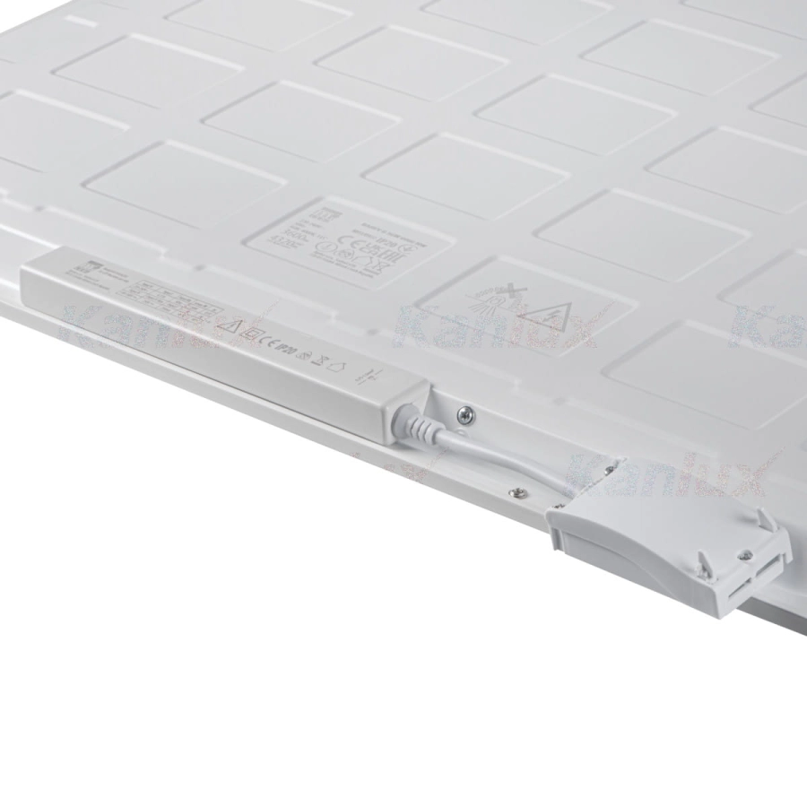 Kanlux panel LED BAREV R 36W 6060 NW 4000K 31171