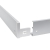 Spectrum LED - Wojnarowscy ramka do montażu opraw 60x60 ACC+035010_FRAME