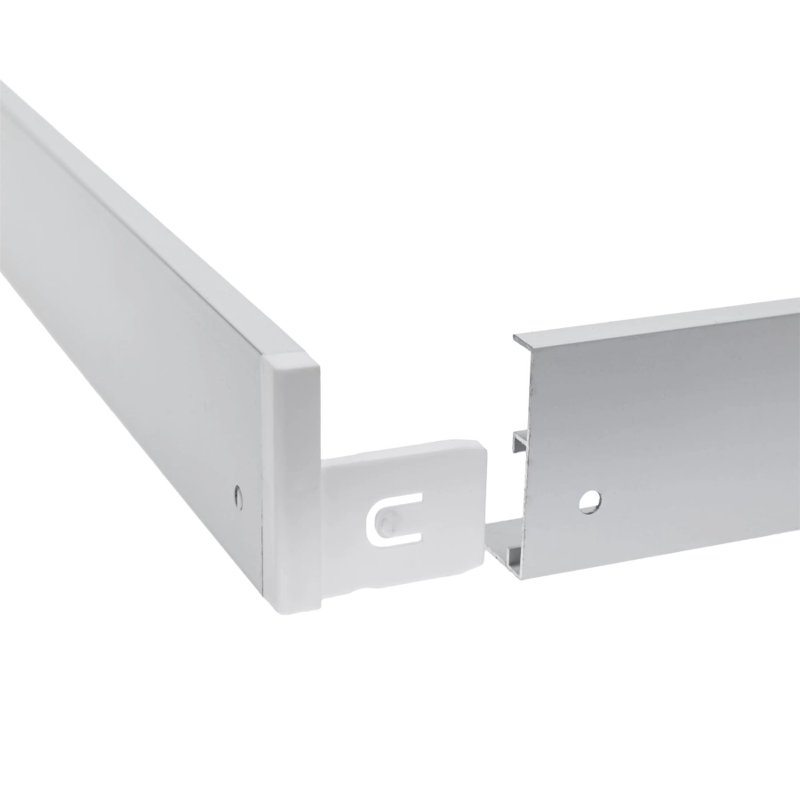 Spectrum LED - Wojnarowscy ramka do montażu opraw 60x60 ACC+035010_FRAME
