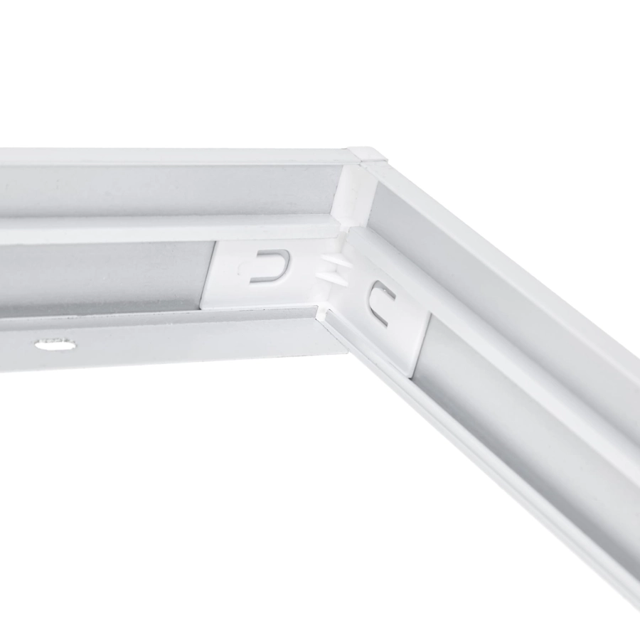 Spectrum LED - Wojnarowscy ramka do montażu opraw 60x60 ACC+035010_FRAME