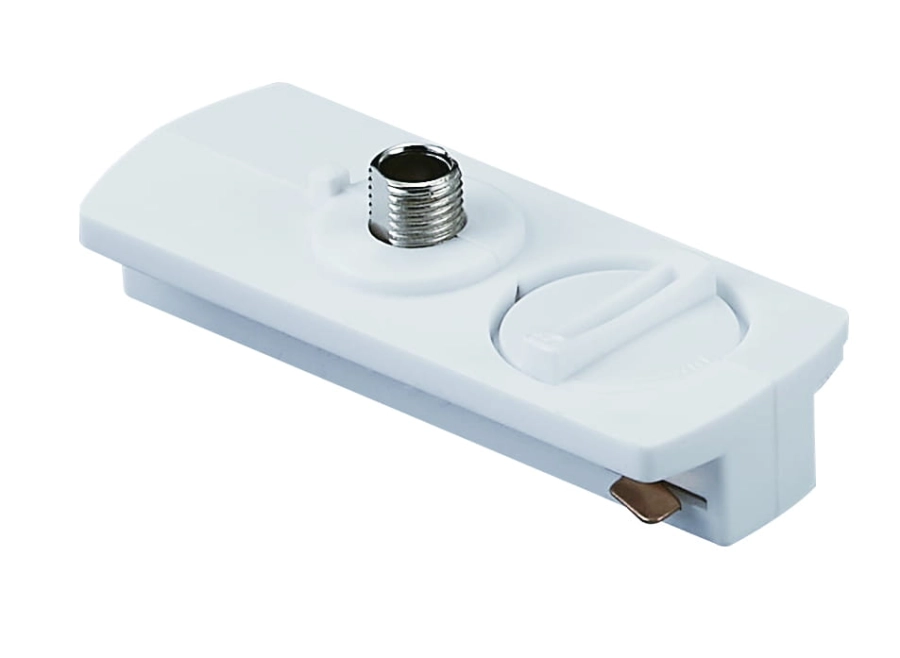 Azzardo adapter do szynoprzewodu TRACK 1 LINE ELECTRIC AZ4748
