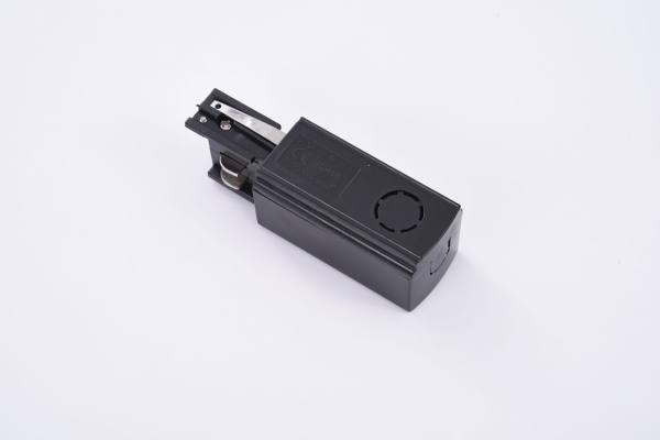 Azzardo zasilanie końcowe prawe do szynoprzewodu TRACK 3 LINE END POWER RIGHT AZ4116