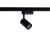 Reflektor Nowodvorski PROFILE IRIS LED 7W 4000K 8998