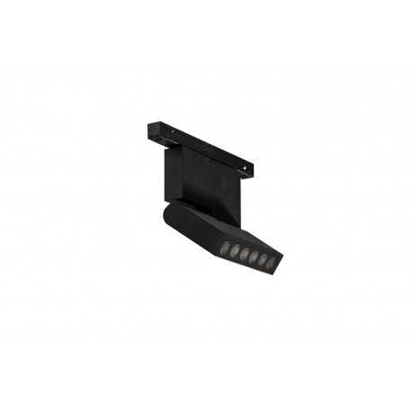 Azzardo ALDO 12W POINTS 60 lampa do szynoprzewodu TRACK MAGNETIC AZ4621