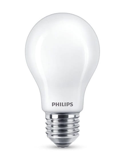 Philips żarówka LED E27 7W =60W 2700K 806lm 8718696472187