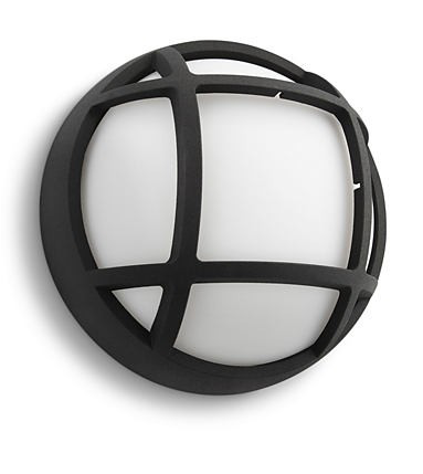 Kinkiet ogrodowy zewnętrzny PHILIPS Eagle 17305/30/16