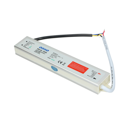 Zasilacz do LED 12VDC