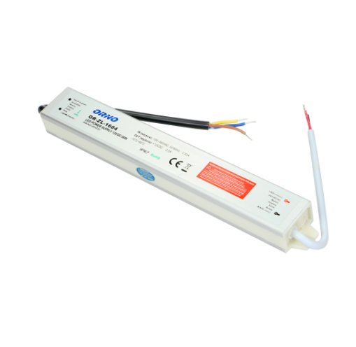 Zasilacz do LED 12VDC