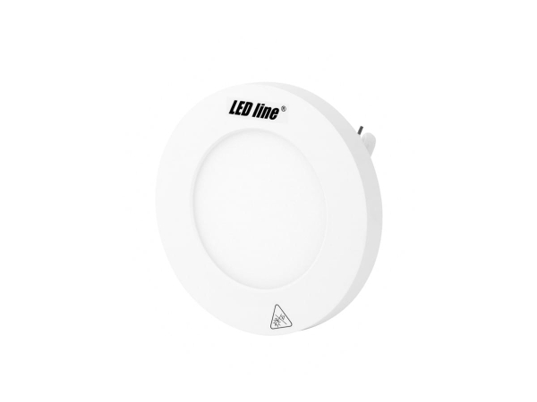 Panel LED line Easy Fix 6W 450lm 2700K 248771