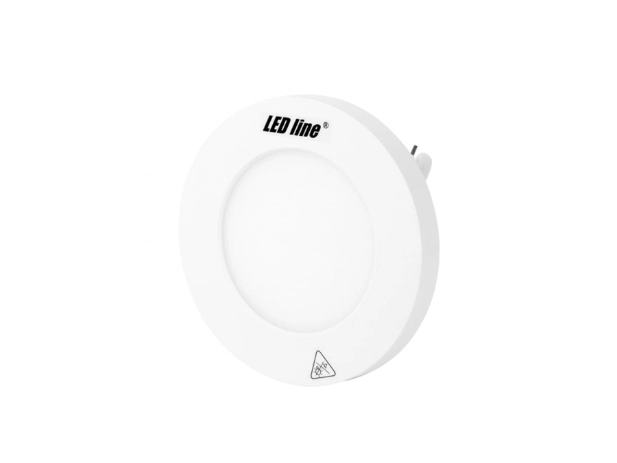 Panel LED line Easy Fix 6W 450lm 2700K 248771