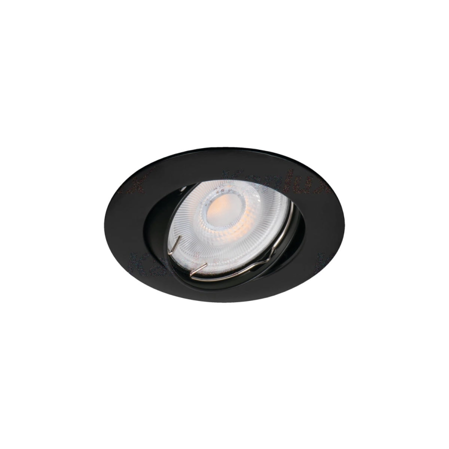 Kanlux VIDI CTC-5515-B Oprawa sufitowa Czarna model: 25996