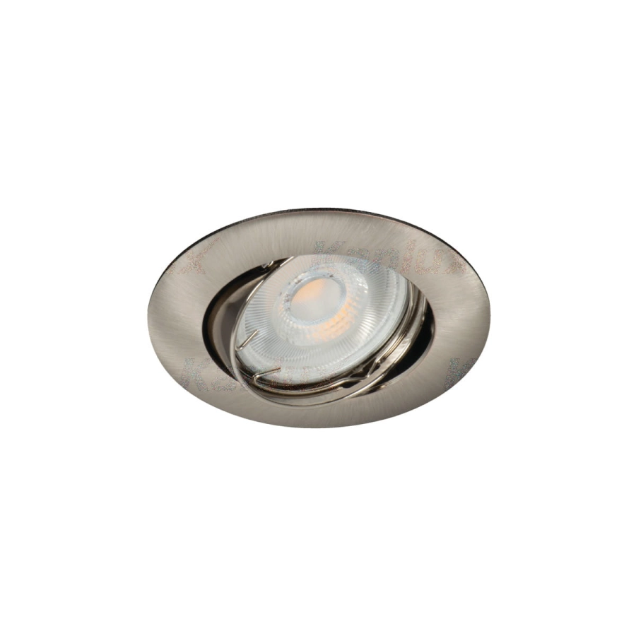 Kanlux VIDI CTC-5515-C/M Oprawa sufitowa Chrom model: 2783