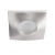 Kanlux QULES AC L-C/M oprawa sufitowa chrom 26301