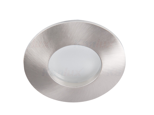 Kanlux QULES AC O-C/M Oprawa sufitowa chrom mat model 26304