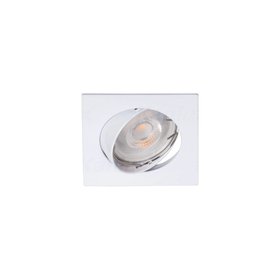 Kanlux NAVI CTX-DT10-W oprawa sufitowa biała 2550