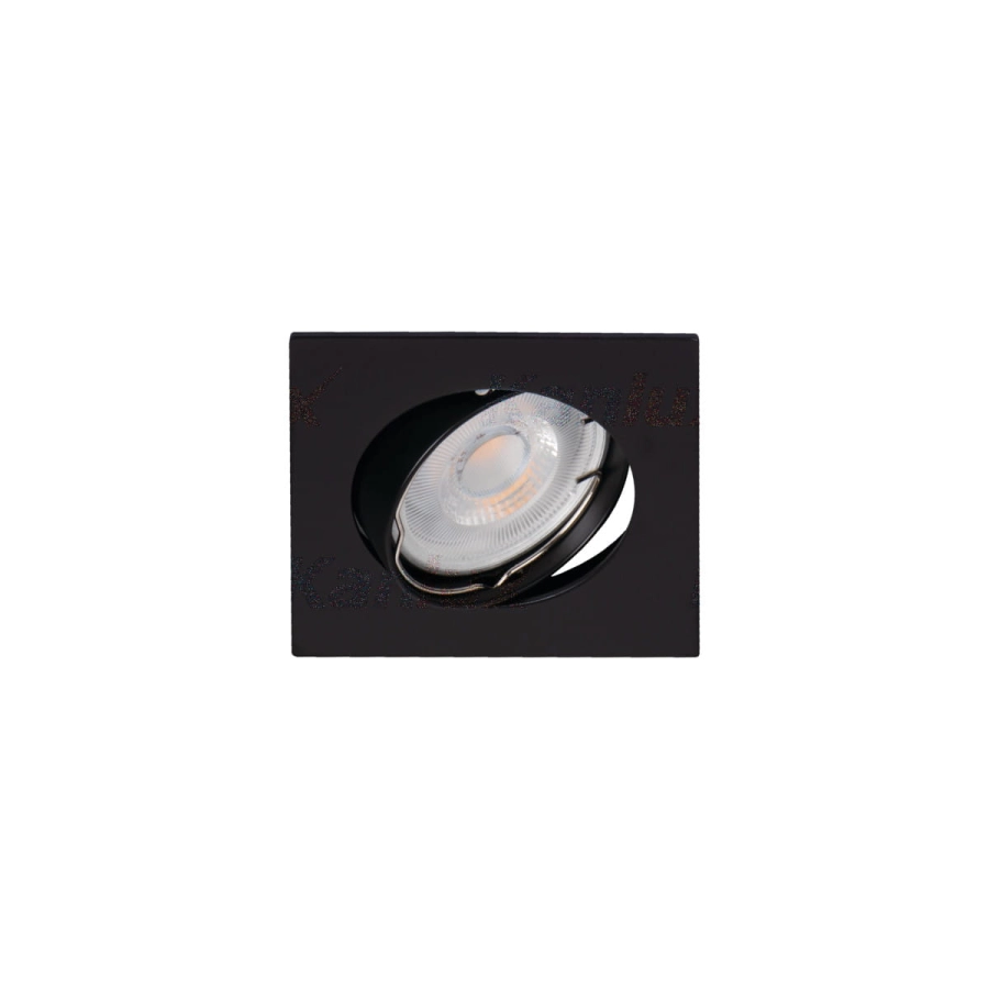 Kanlux NAVI CTX-DT10-B oprawa sufitowa czarny mat 25991