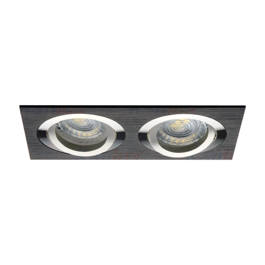 Kanlux SEIDY CT-DTL250-B oprawa sufitowa czarna 18284