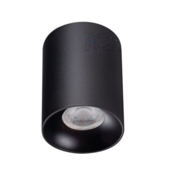 Kanlux Oprawa sufitowa RITI GU10 B/B 27567