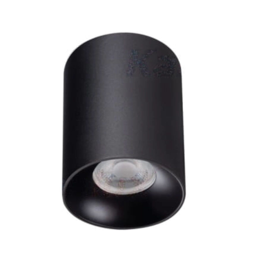 Kanlux Oprawa sufitowa RITI GU10 B/B 27567