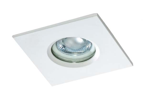 Lampa wpuszczana Azzardo IKA SQUARE IP65 AZ2864