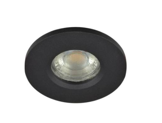 Lampa wpuszczana Azzardo IKA Round