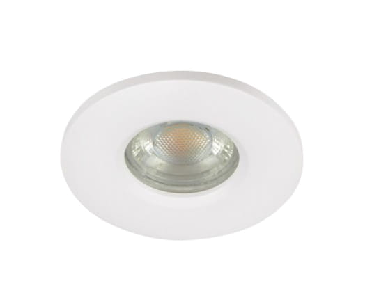 Lampa wpuszczana Azzardo IKA Round