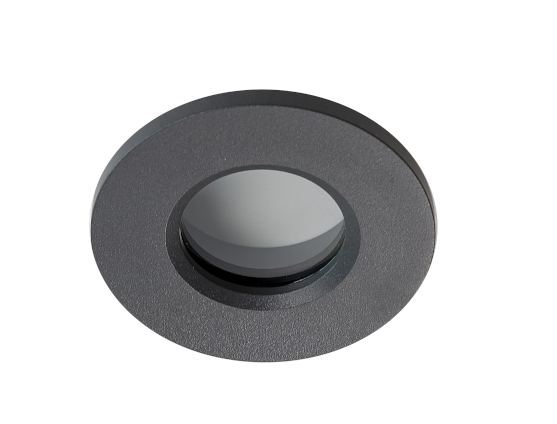 Lampa wpuszczana Azzardo IKA Round