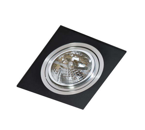 Azzardo Lampa wpuszczana Siro 1