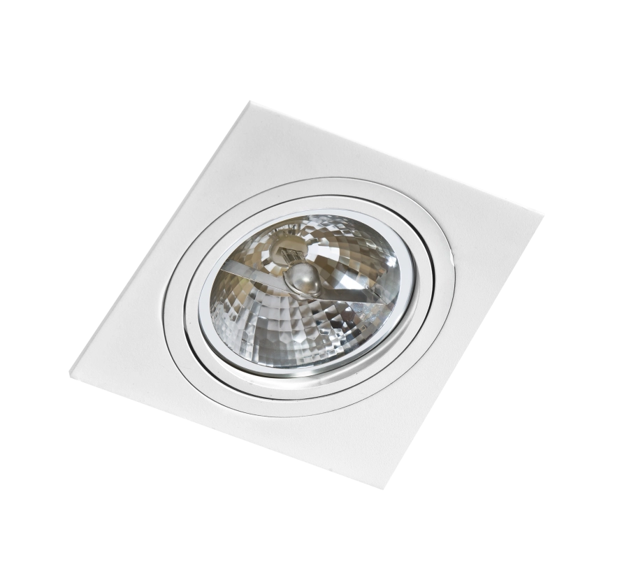 Azzardo Lampa wpuszczana Siro 1