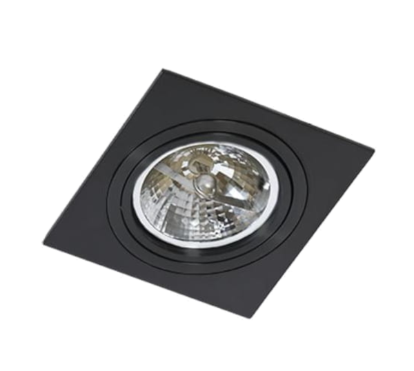 Azzardo Lampa wpuszczana Siro 1