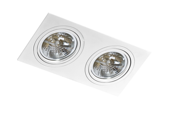 Azzardo Lampa wpuszczana Siro 2