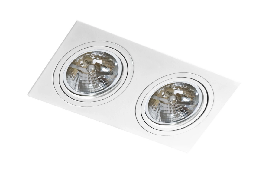 Azzardo Lampa wpuszczana Siro 2