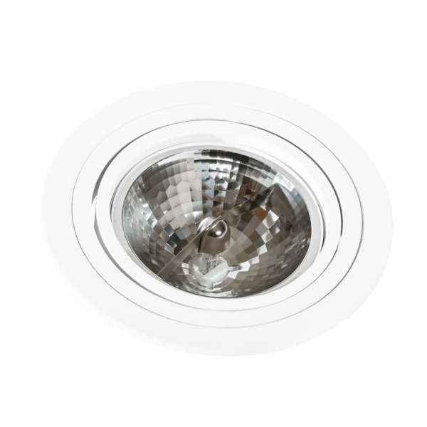 Azzardo Lampa wpuszczana Stan