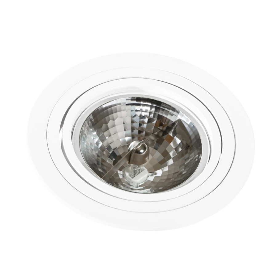 Azzardo Lampa wpuszczana Stan