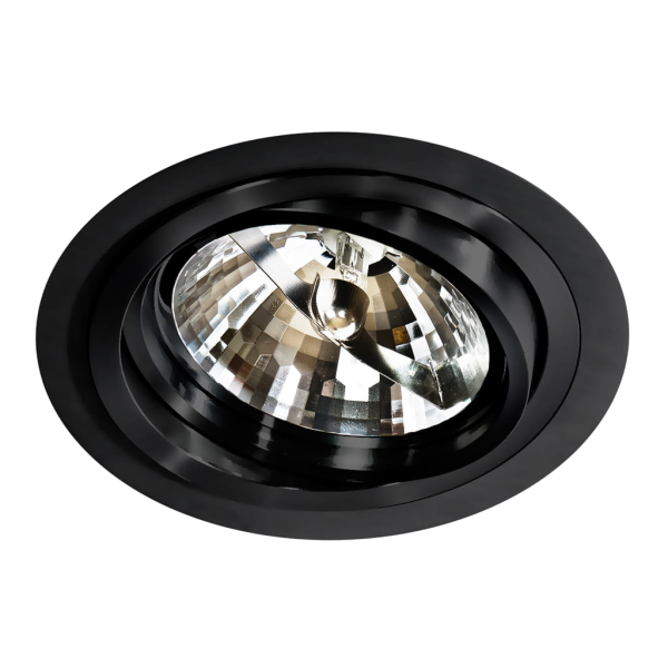 Azzardo Lampa wpuszczana Stan