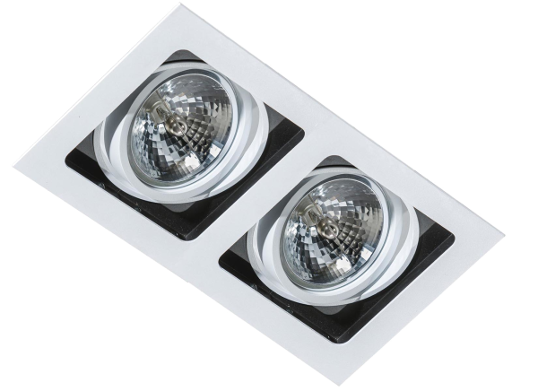 Azzardo Lampa wpuszczana Sisto 2